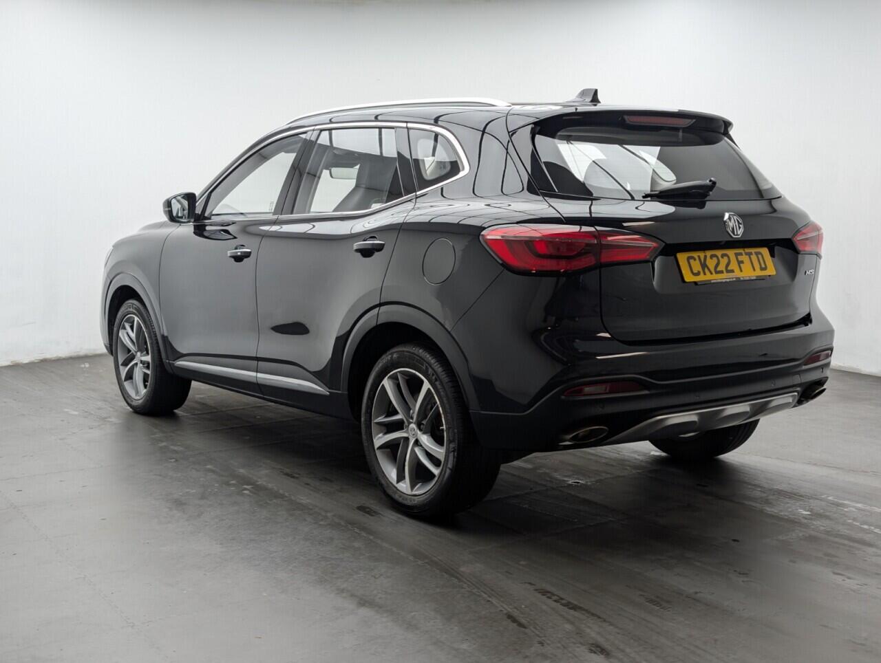 Used MG MG HS 2022 for sale - 77377142: Photo 6