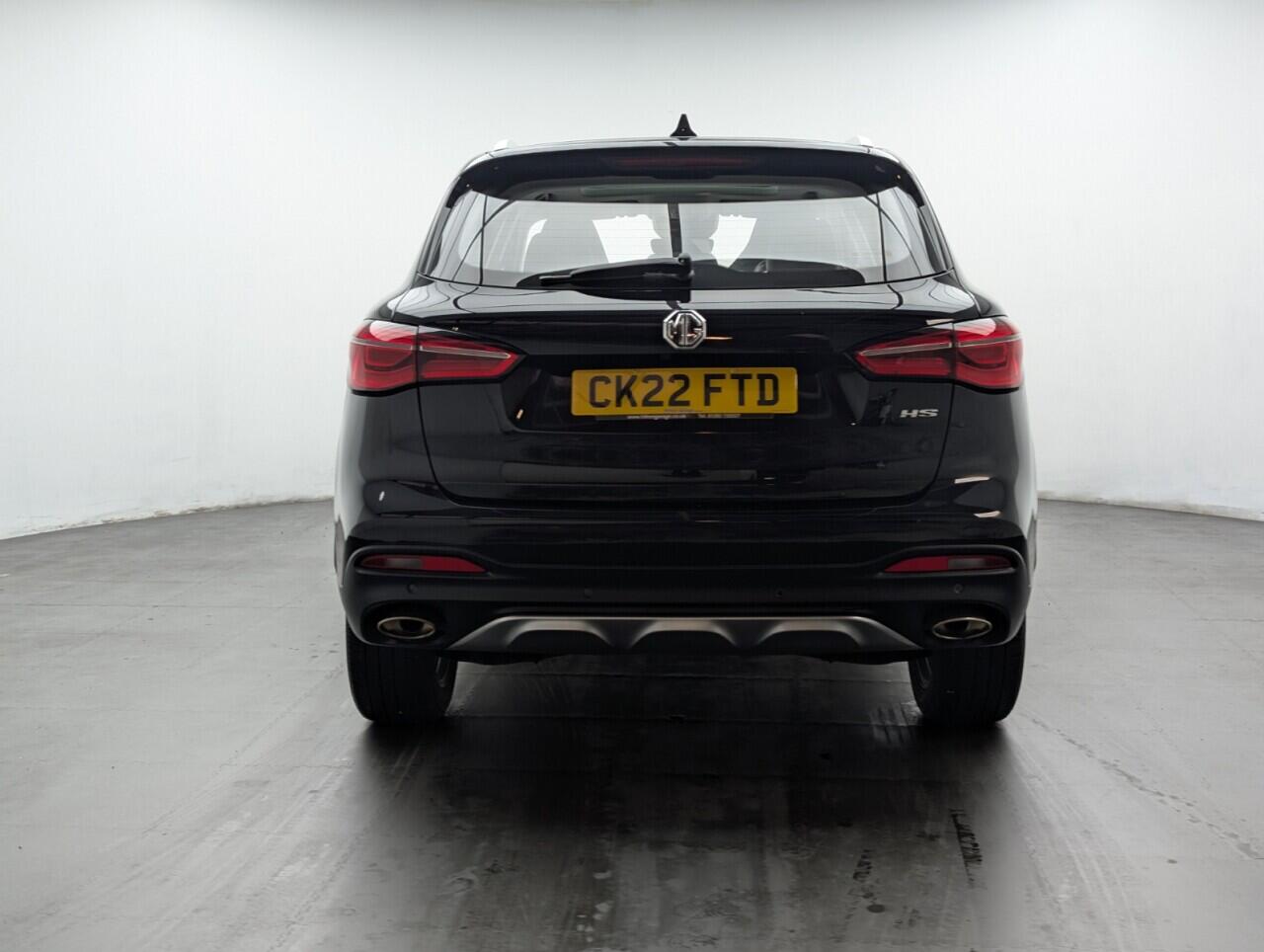 Used MG MG HS 2022 for sale - 77377142: Photo 7