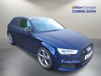 Used Audi A3 2017 for sale - 77215253: Photo