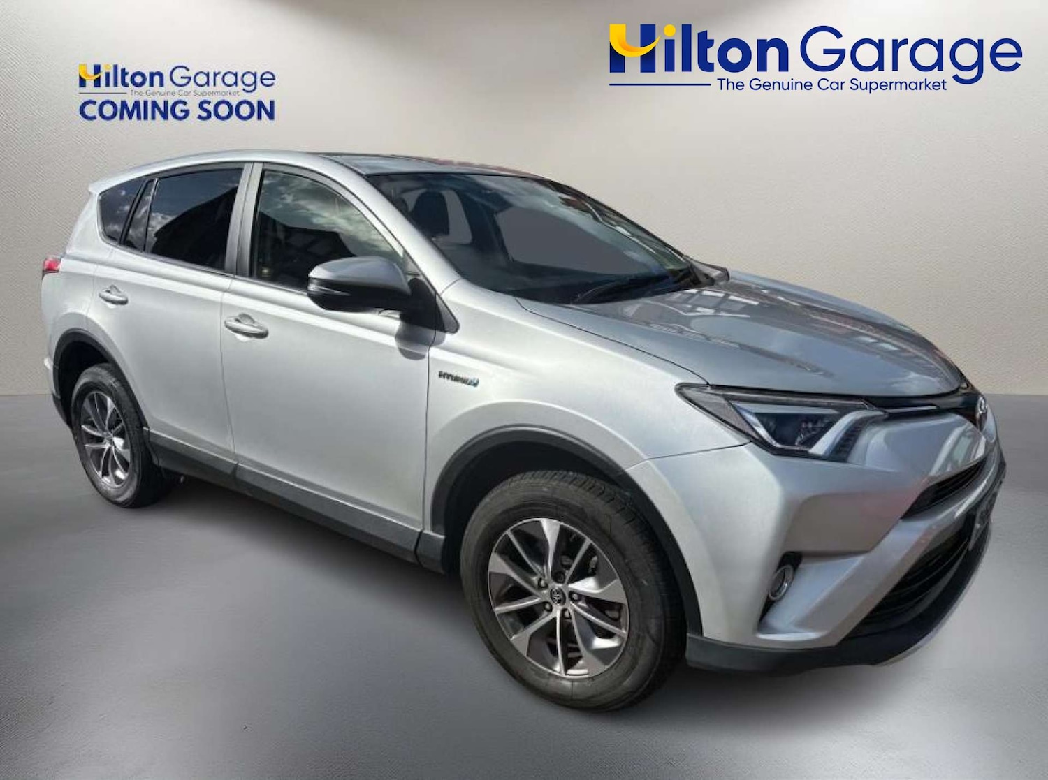 Used Toyota RAV4 2016 for sale - 77905788: Photo 1