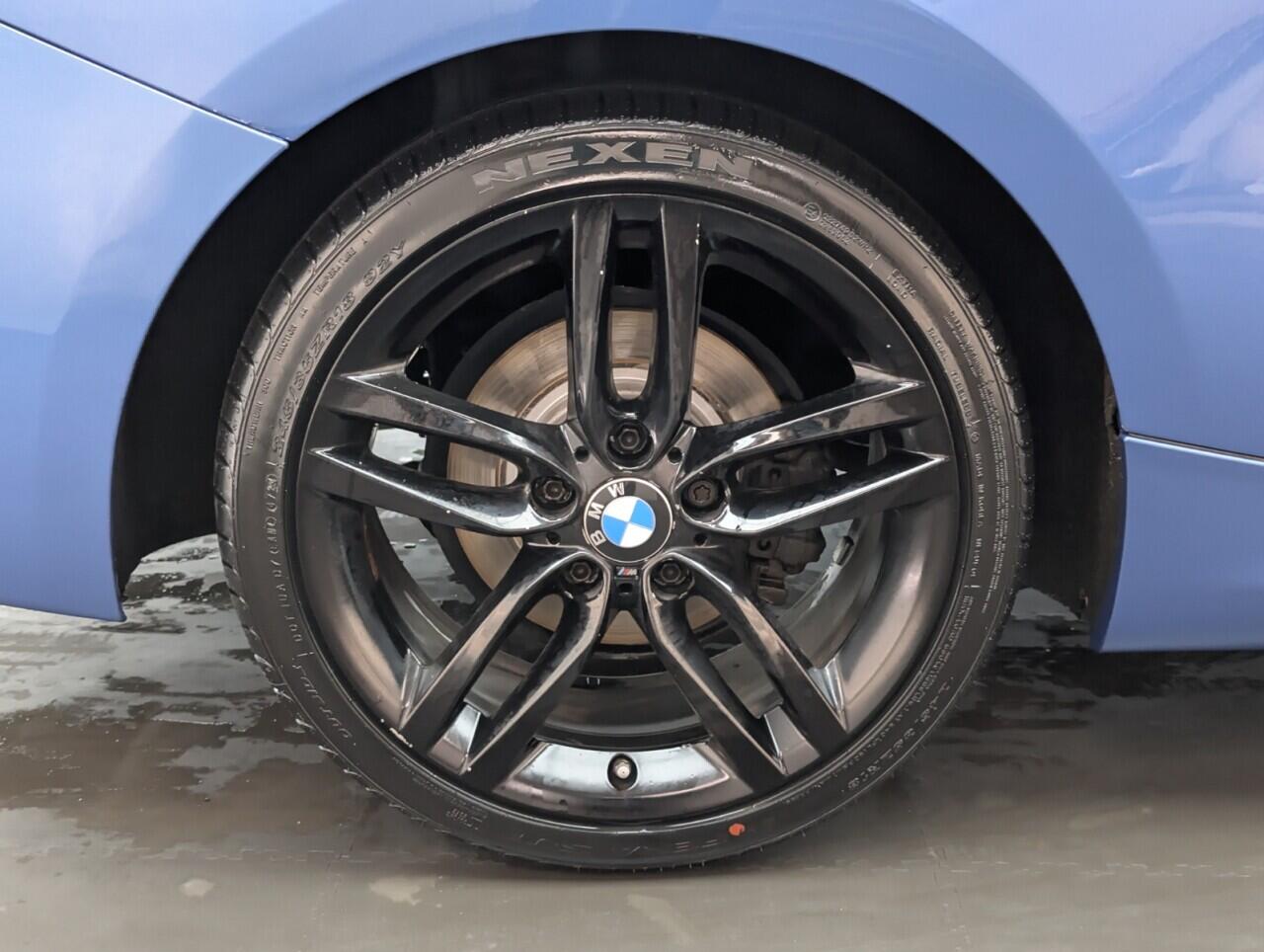 Used BMW 2 Series 2016 for sale - 76485729: Photo 10