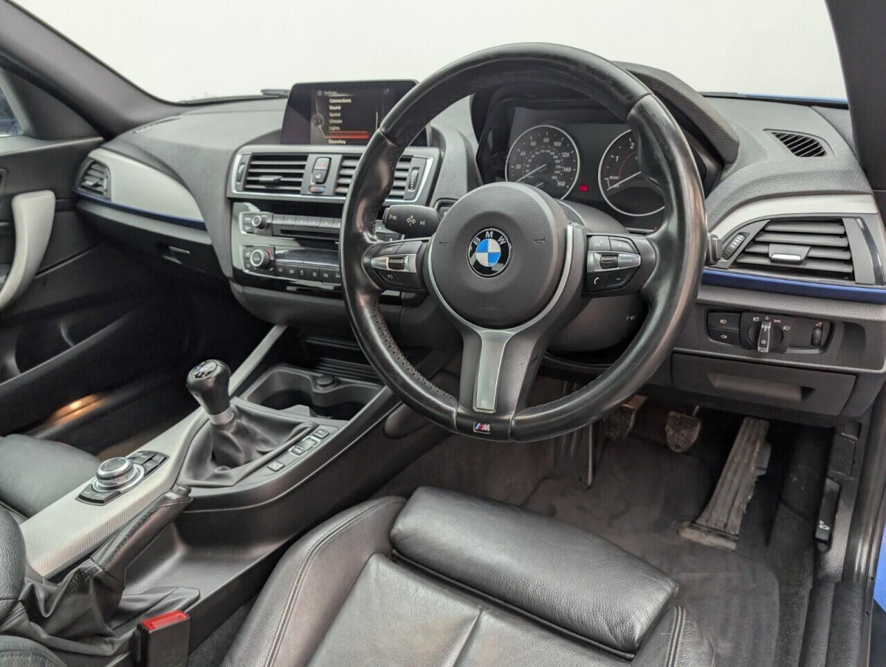 Used BMW 2 Series 2016 for sale - 76485729: Photo 11