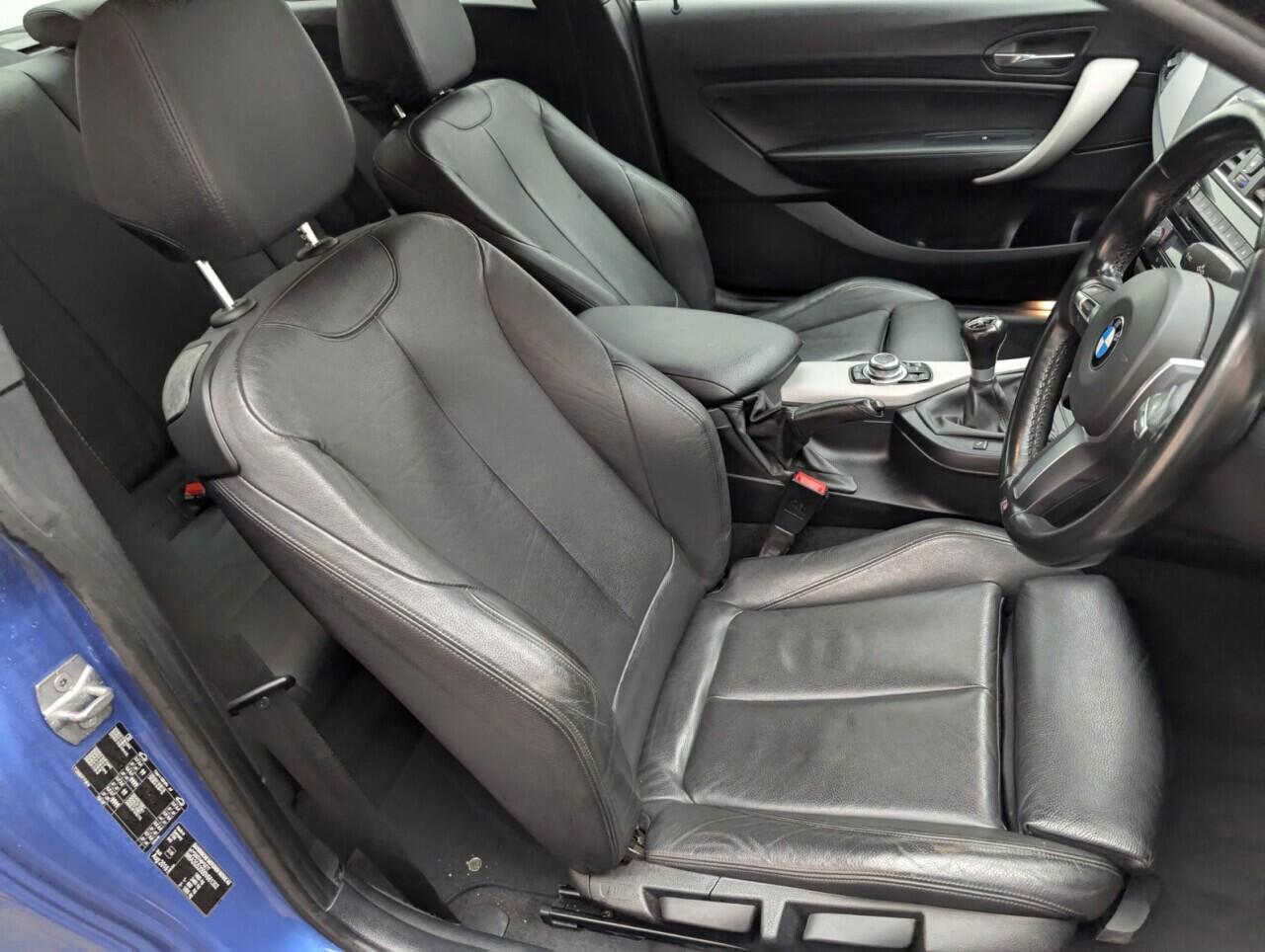 Used BMW 2 Series 2016 for sale - 76485729: Photo 12