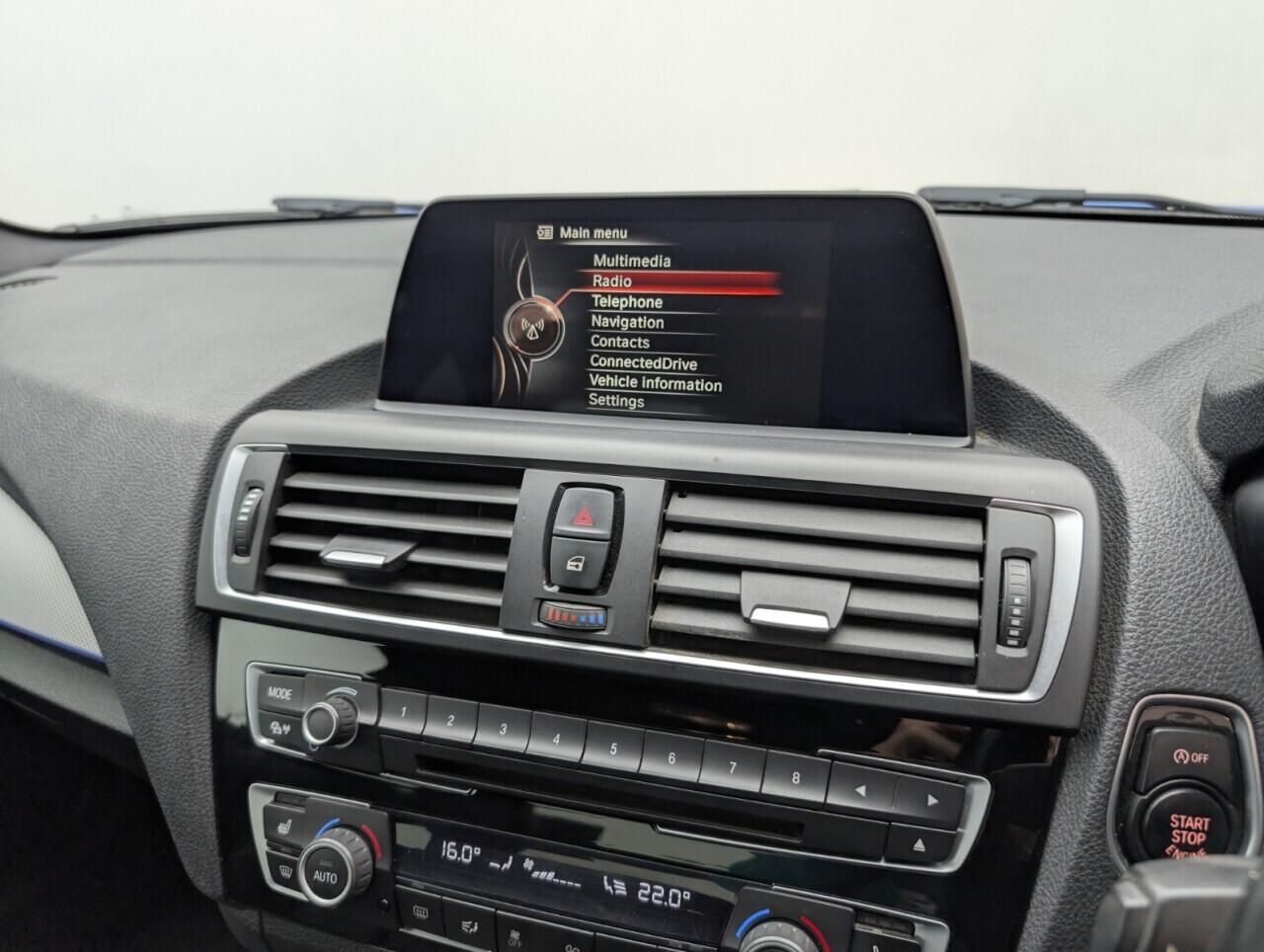 Used BMW 2 Series 2016 for sale - 76485729: Photo 14