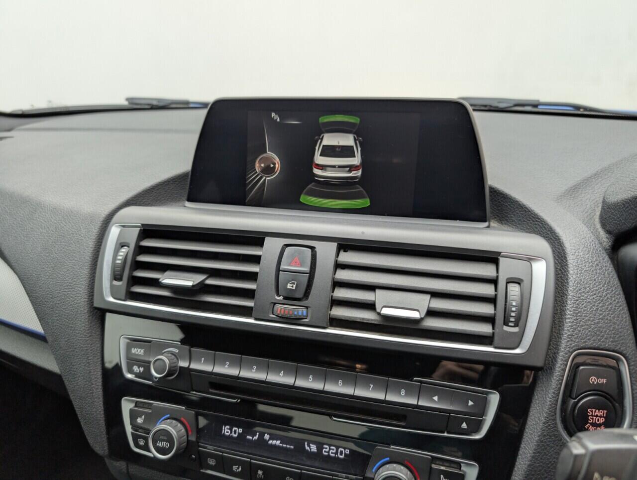 Used BMW 2 Series 2016 for sale - 76485729: Photo 15