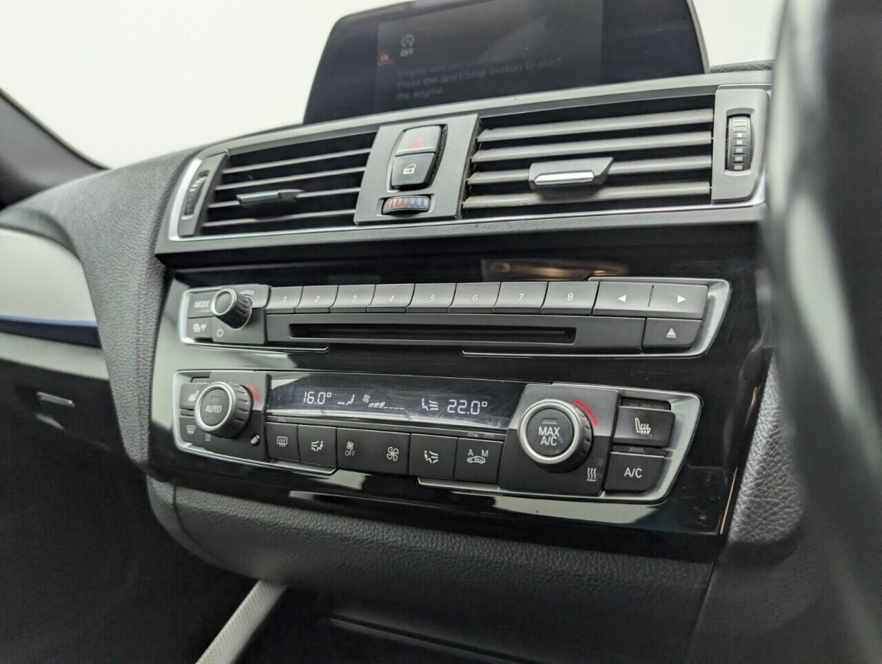 Used BMW 2 Series 2016 for sale - 76485729: Photo 16