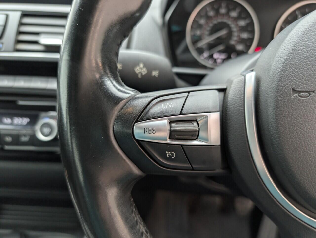 Used BMW 2 Series 2016 for sale - 76485729: Photo 19