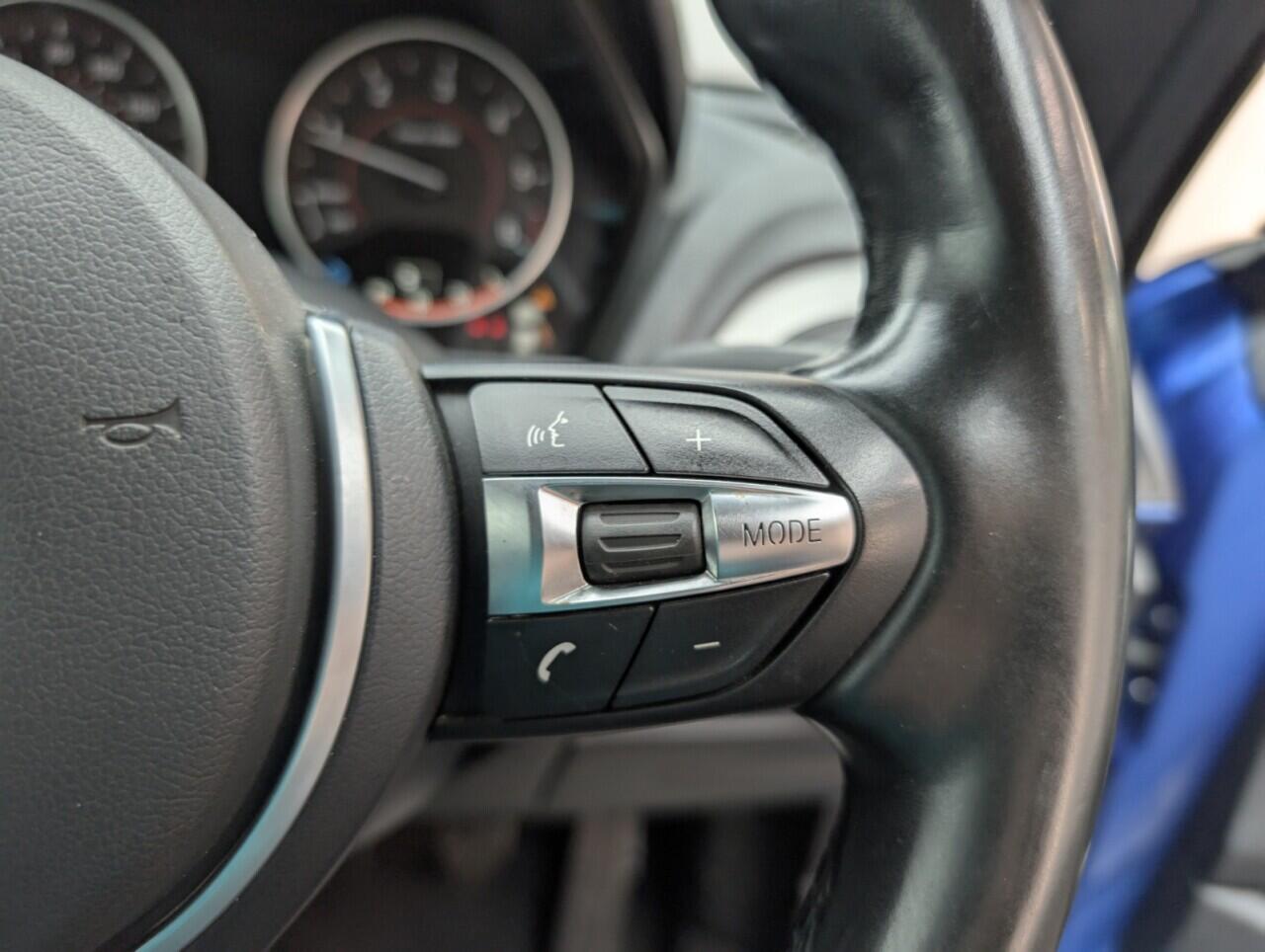 Used BMW 2 Series 2016 for sale - 76485729: Photo 20