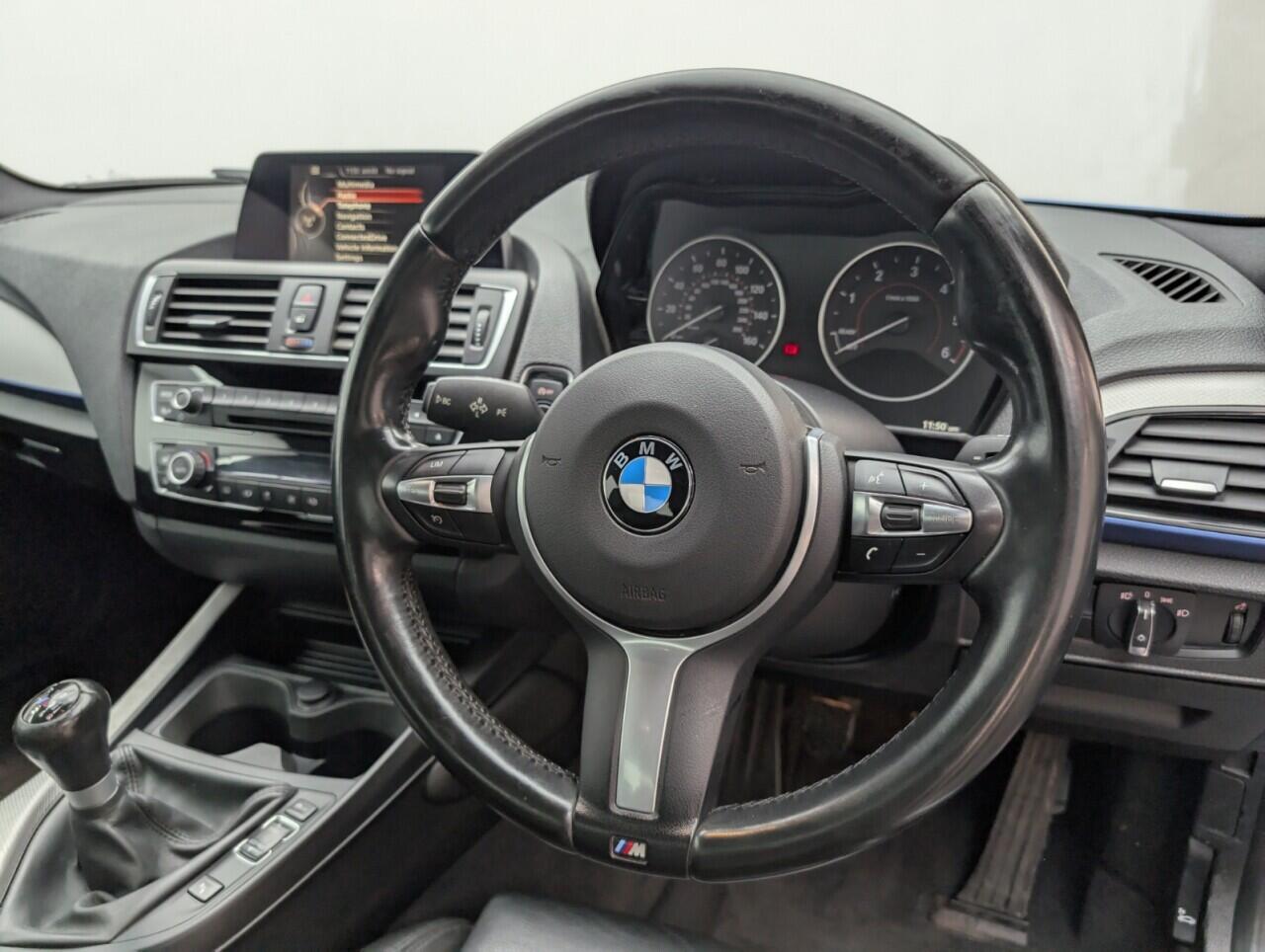 Used BMW 2 Series 2016 for sale - 76485729: Photo 23
