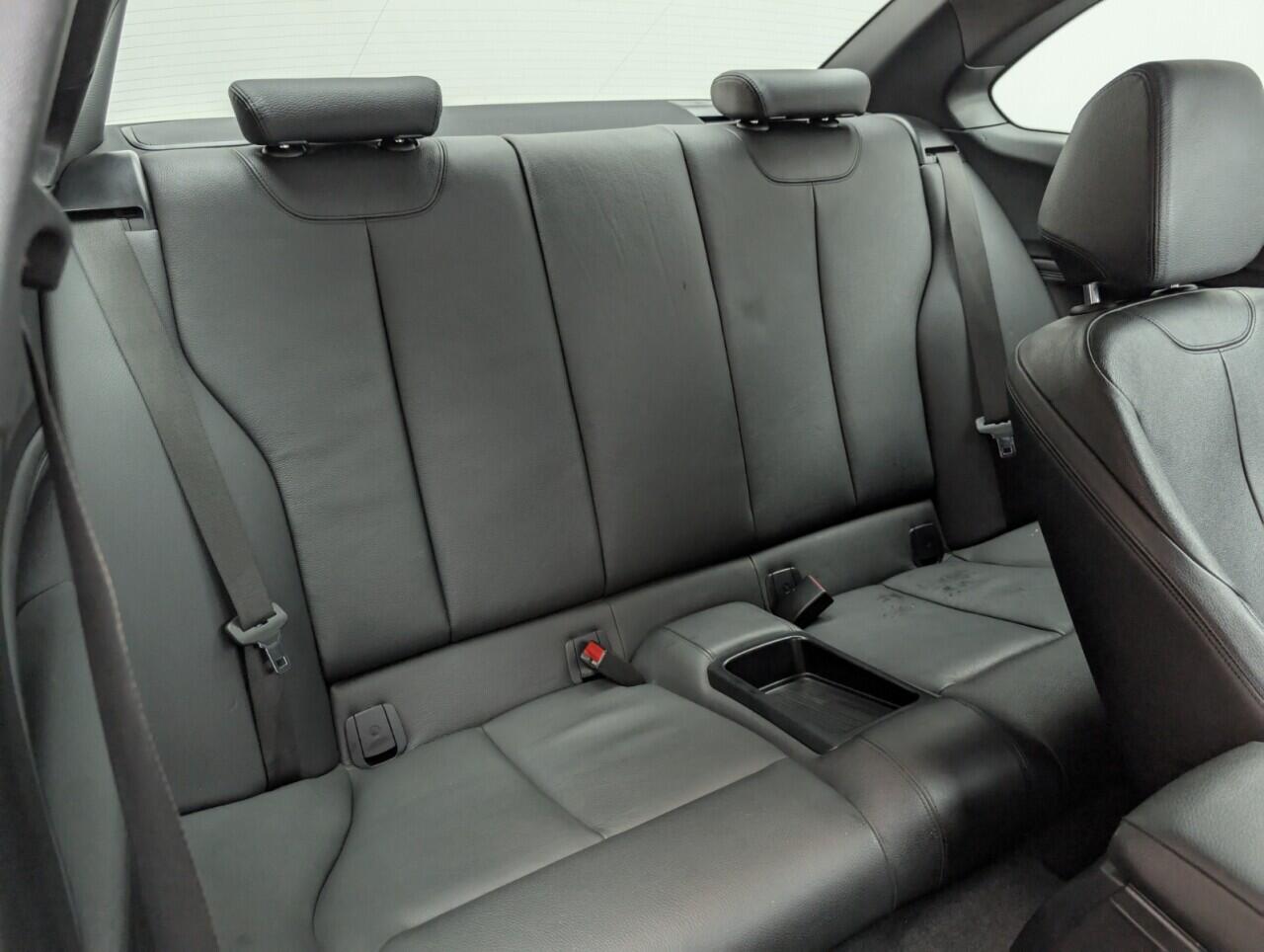 Used BMW 2 Series 2016 for sale - 76485729: Photo 24