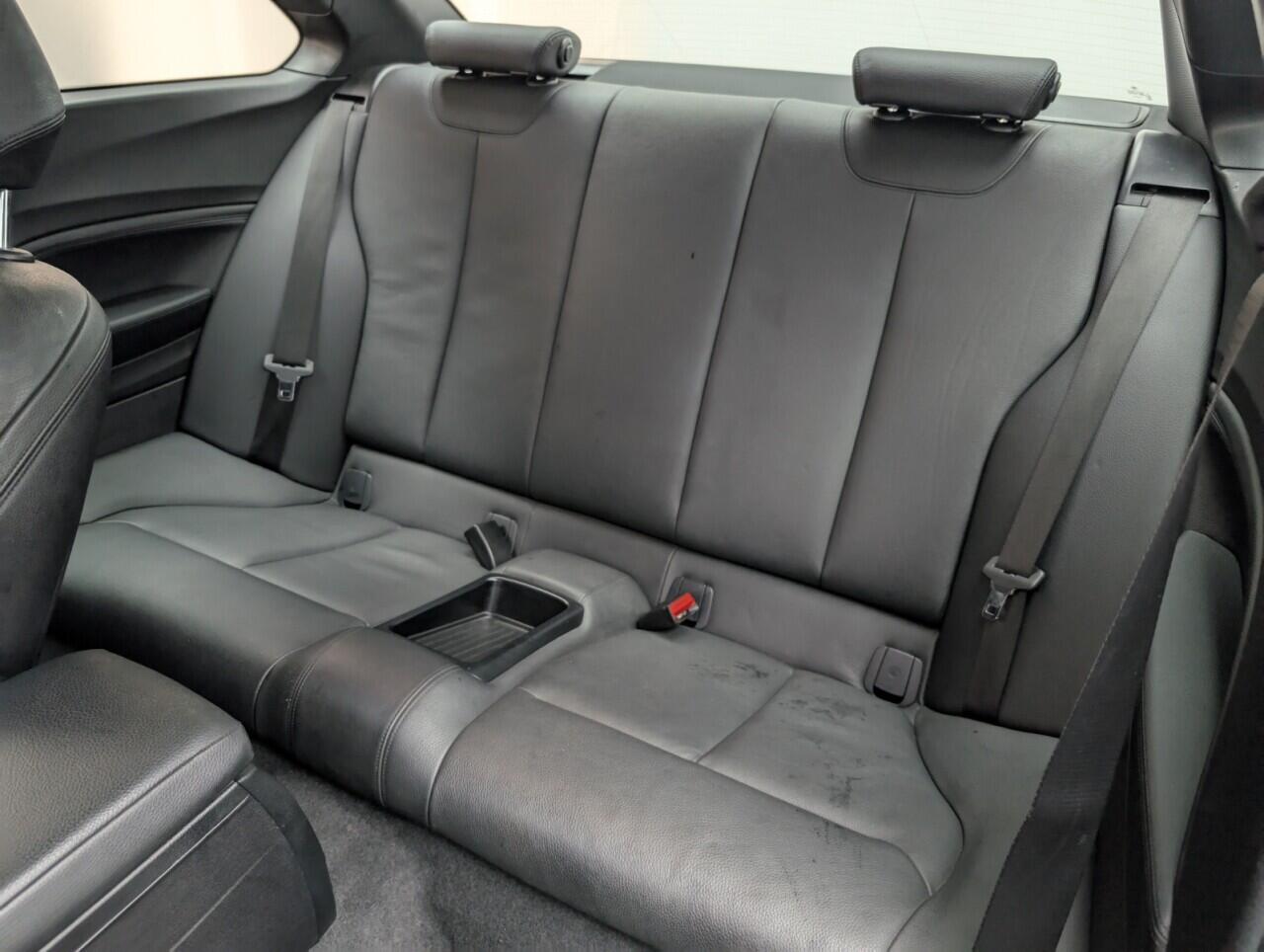 Used BMW 2 Series 2016 for sale - 76485729: Photo 26