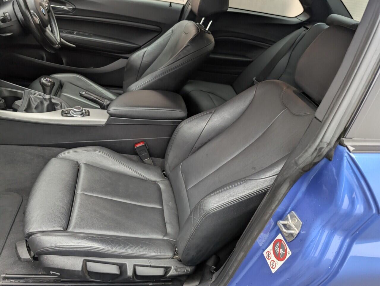 Used BMW 2 Series 2016 for sale - 76485729: Photo 27