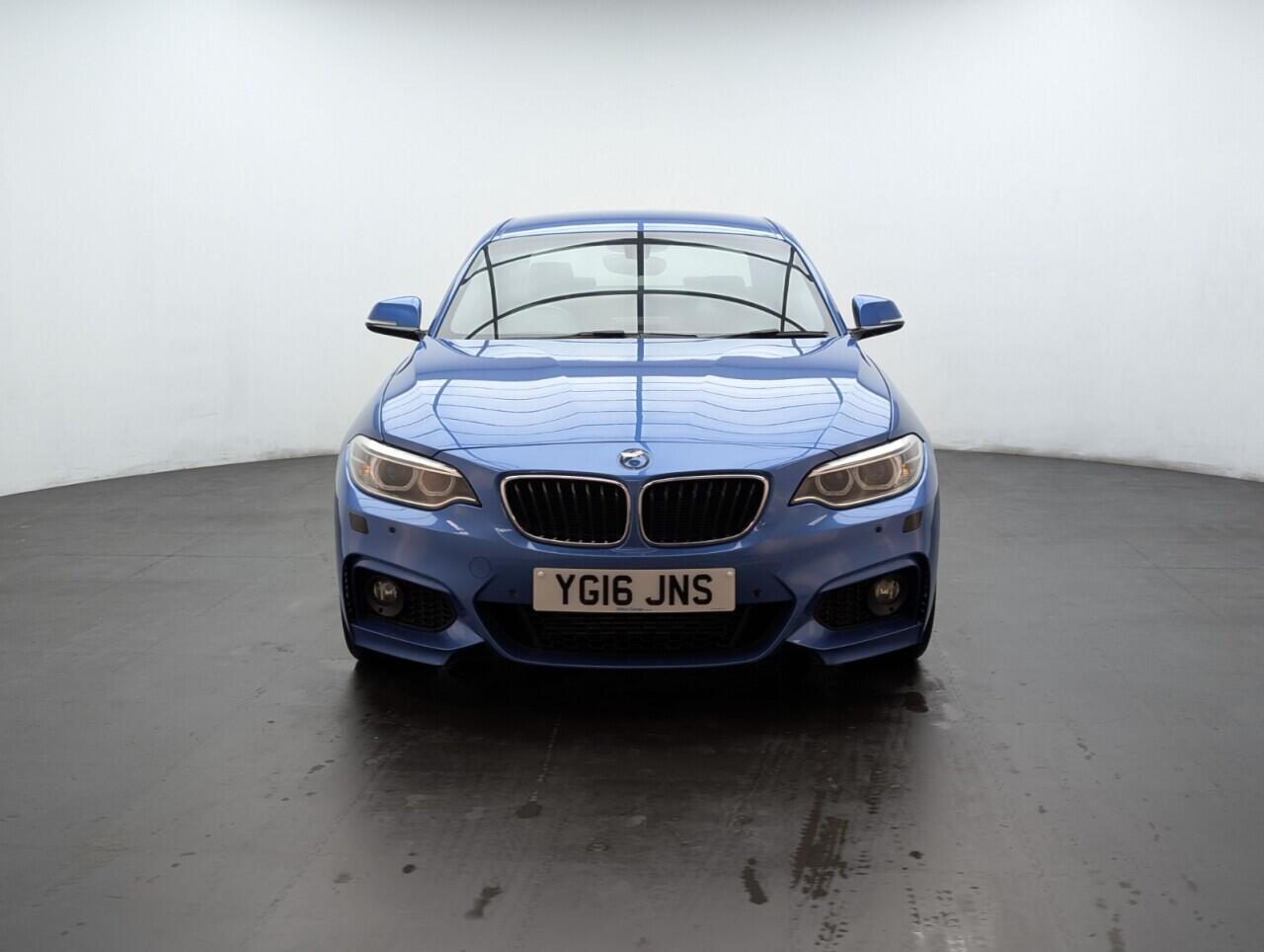 Used BMW 2 Series 2016 for sale - 76485729: Photo 3