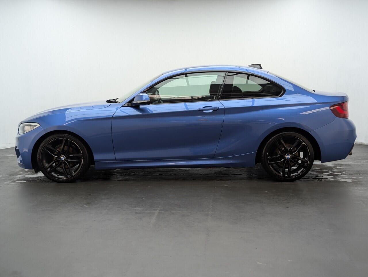 Used BMW 2 Series 2016 for sale - 76485729: Photo 5