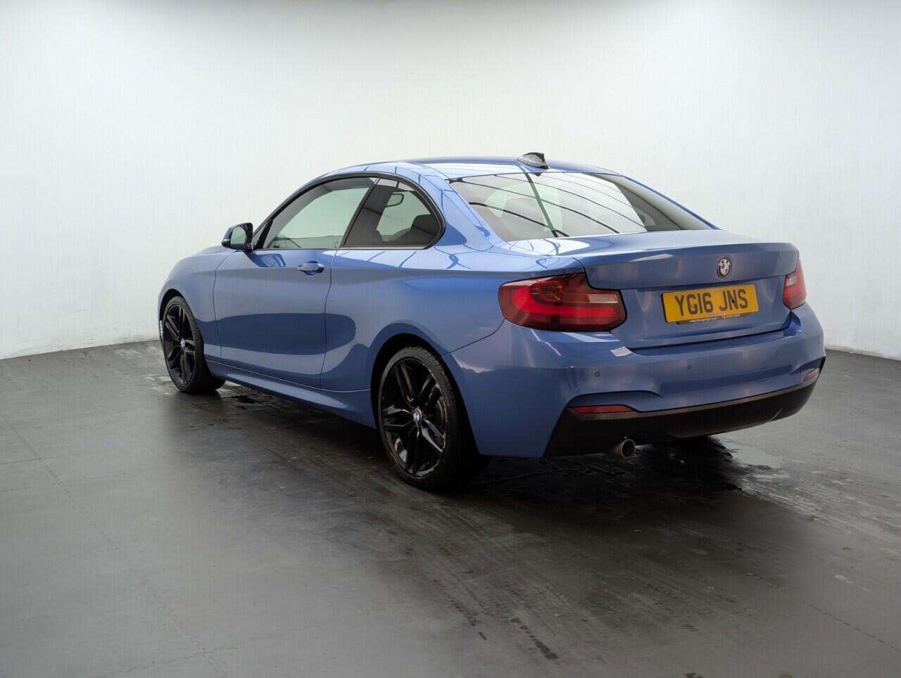 Used BMW 2 Series 2016 for sale - 76485729: Photo 6