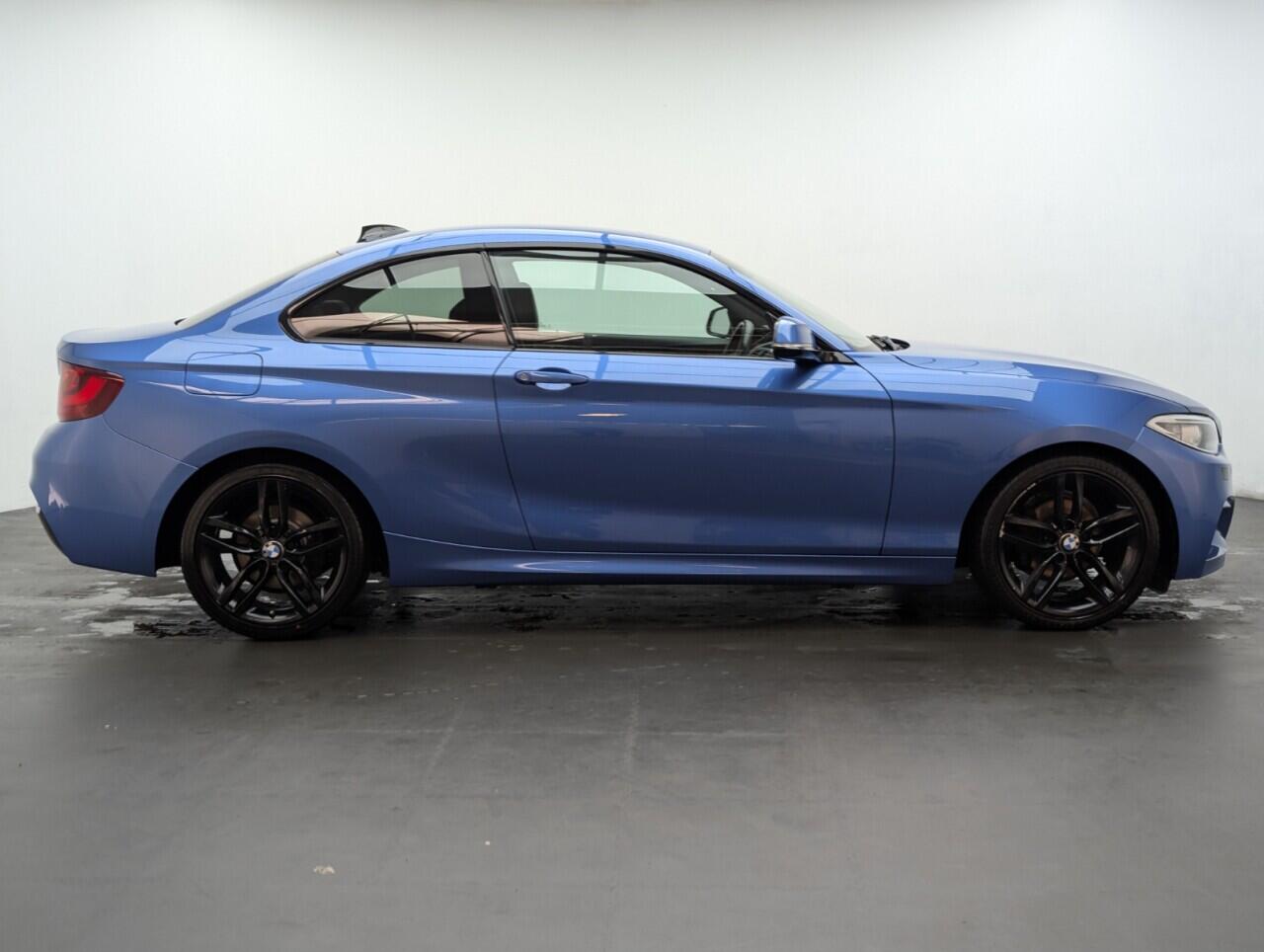 Used BMW 2 Series 2016 for sale - 76485729: Photo 9