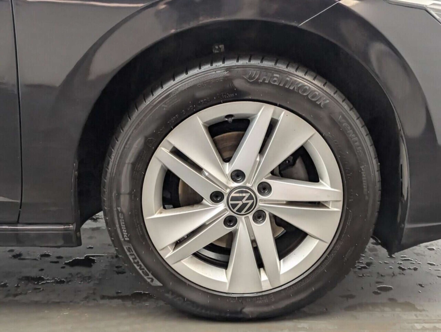 Used Volkswagen Golf 2020 for sale - 77713902: Photo 10