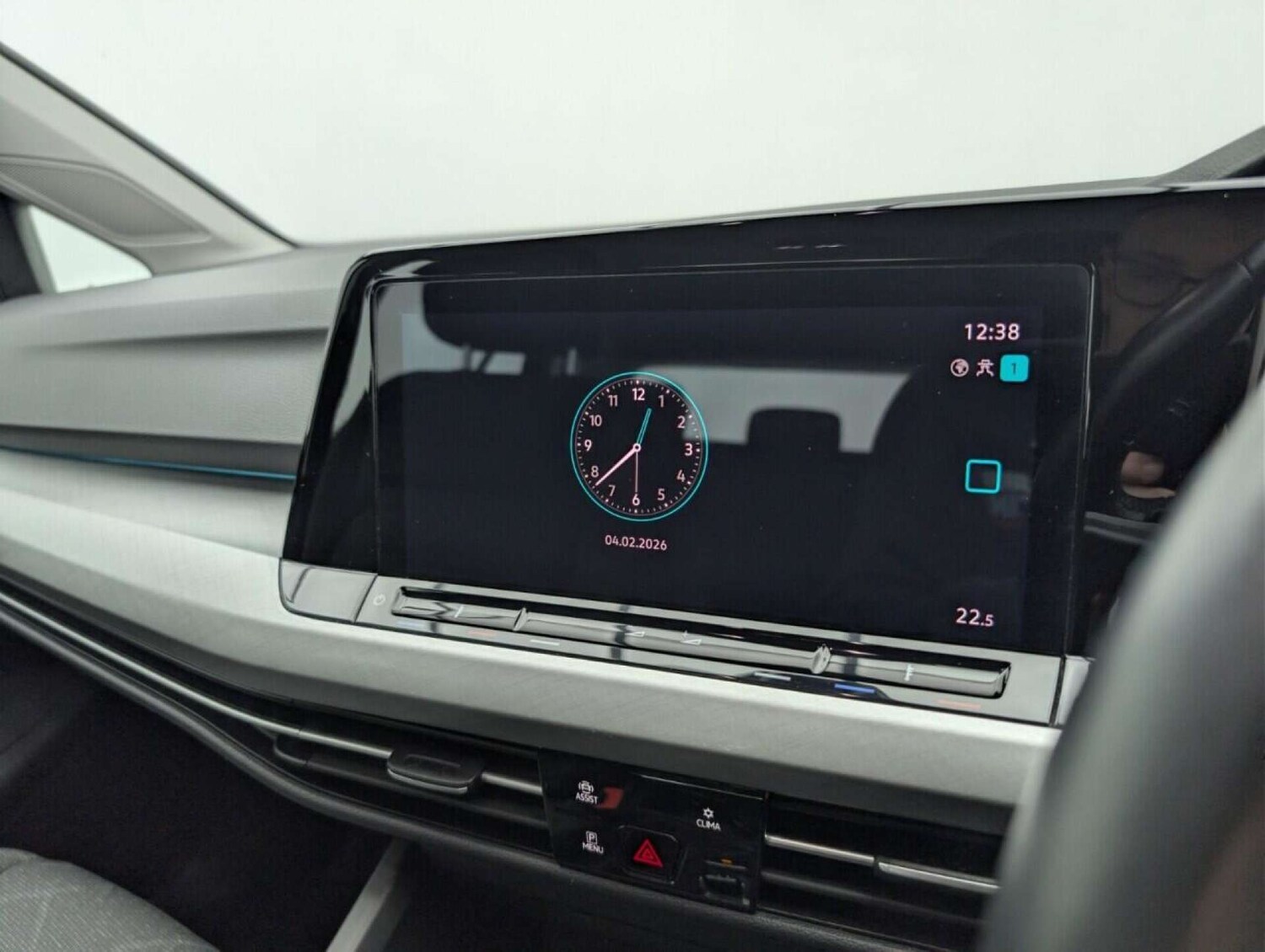 Used Volkswagen Golf 2020 for sale - 77713902: Photo 13