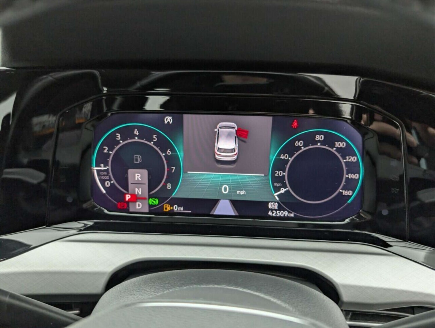 Used Volkswagen Golf 2020 for sale - 77713902: Photo 17