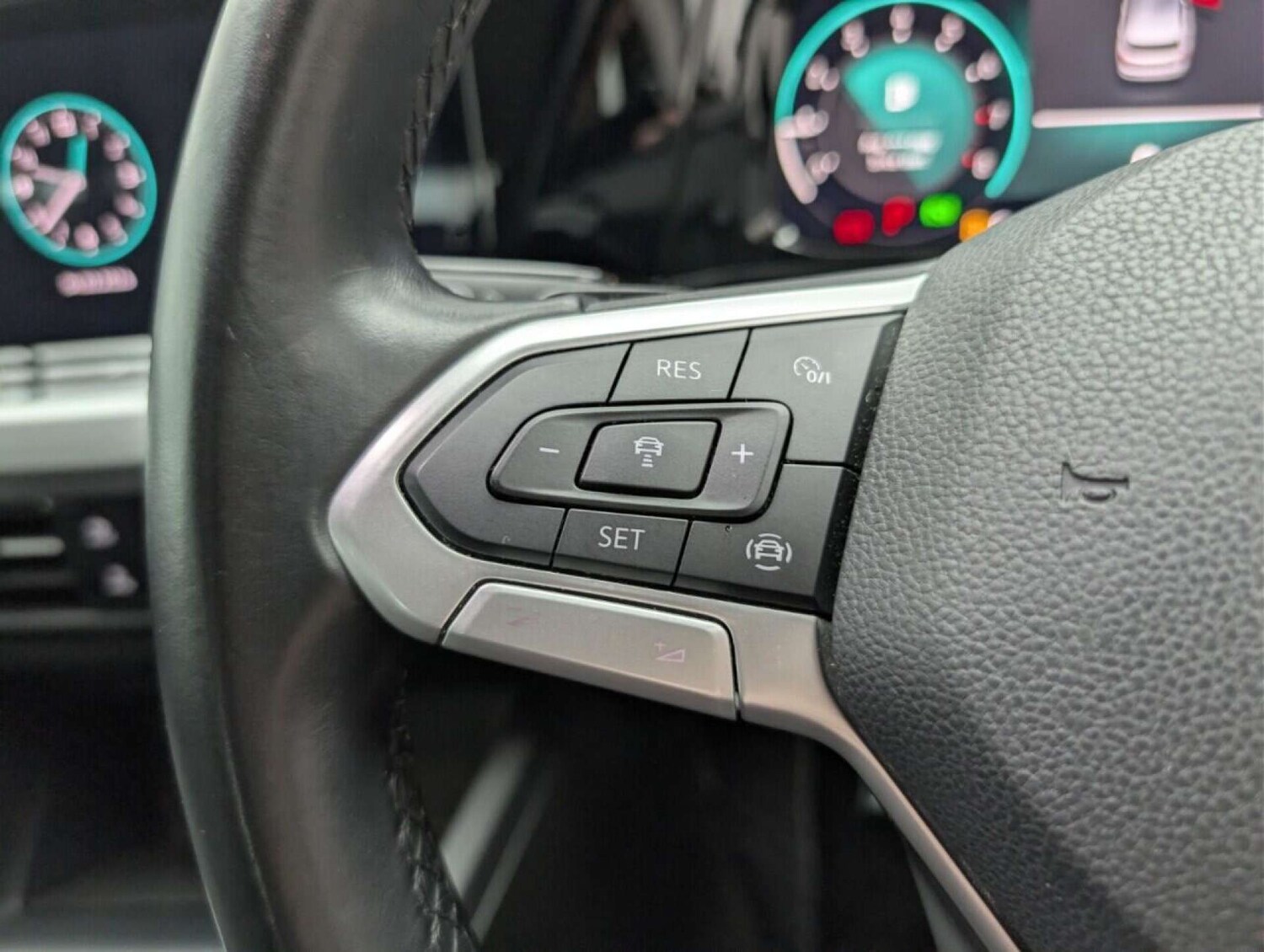 Used Volkswagen Golf 2020 for sale - 77713902: Photo 18