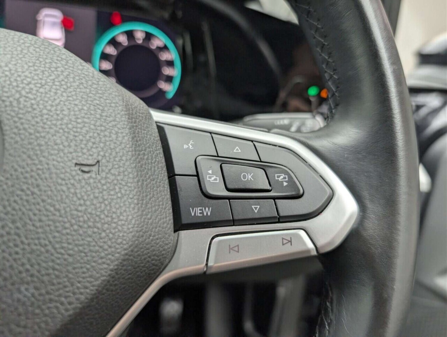 Used Volkswagen Golf 2020 for sale - 77713902: Photo 19