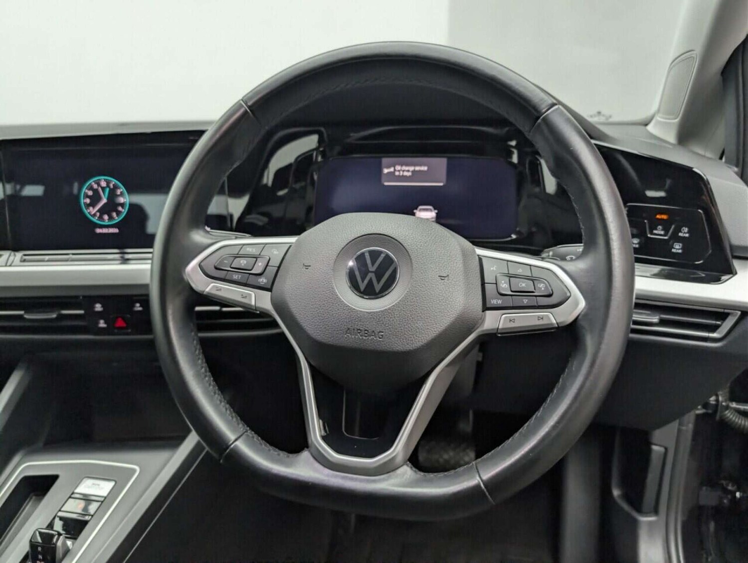 Used Volkswagen Golf 2020 for sale - 77713902: Photo 20