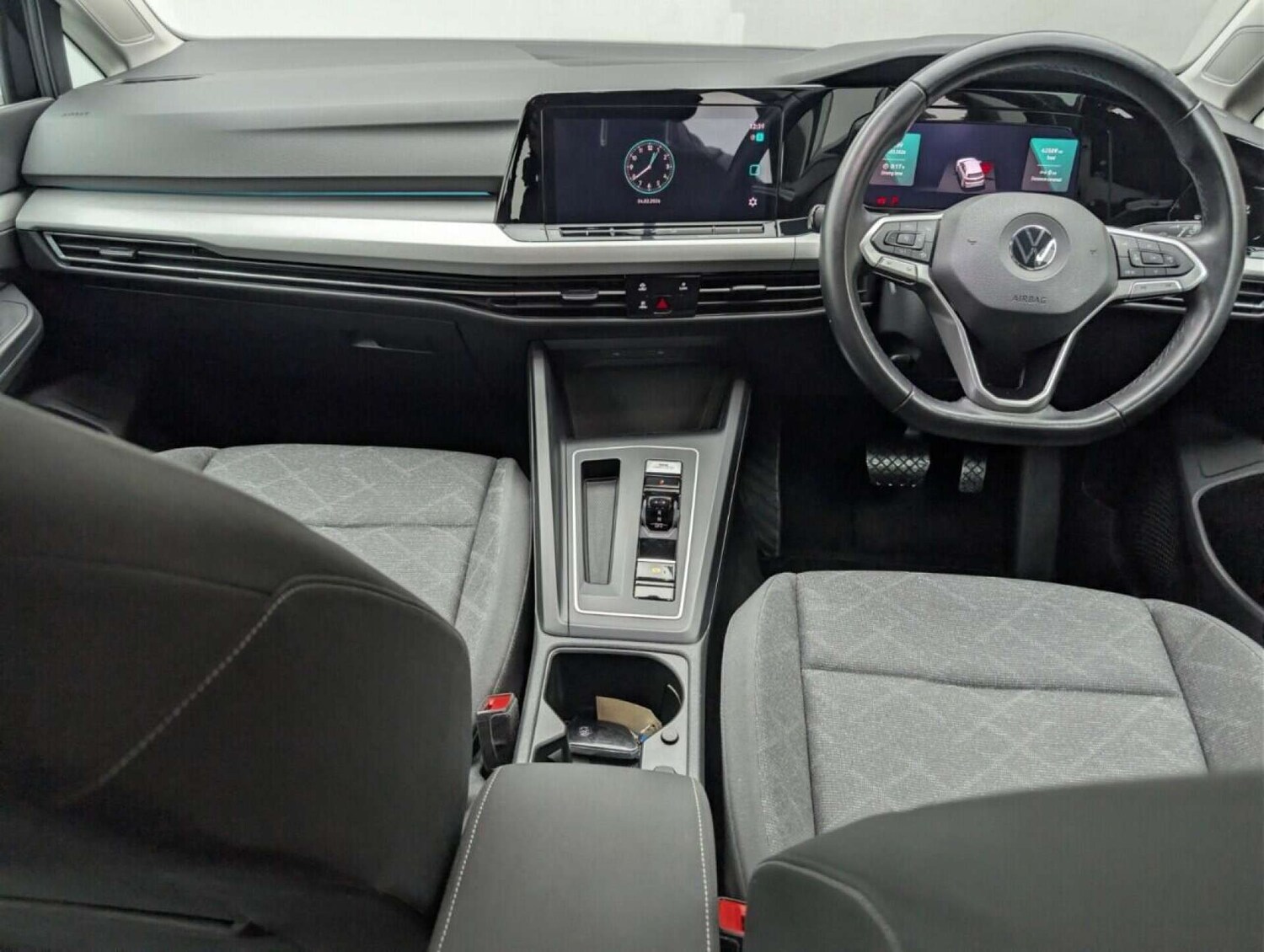 Used Volkswagen Golf 2020 for sale - 77713902: Photo 21