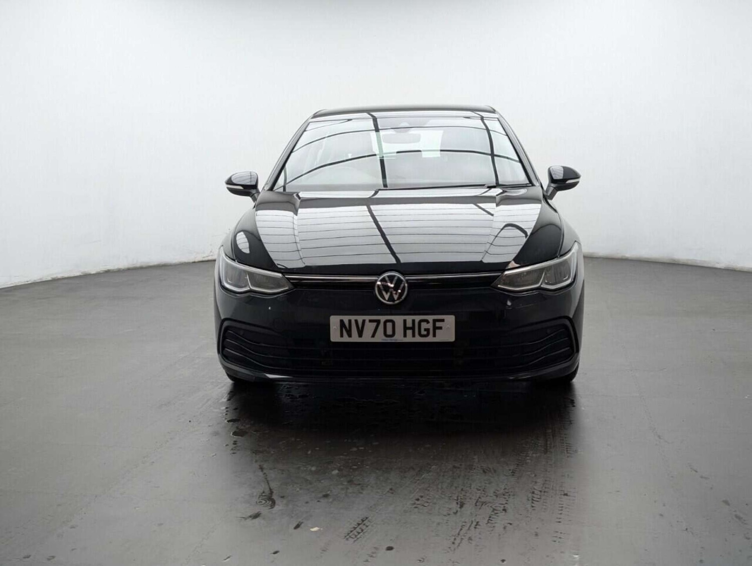 Used Volkswagen Golf 2020 for sale - 77713902: Photo 3