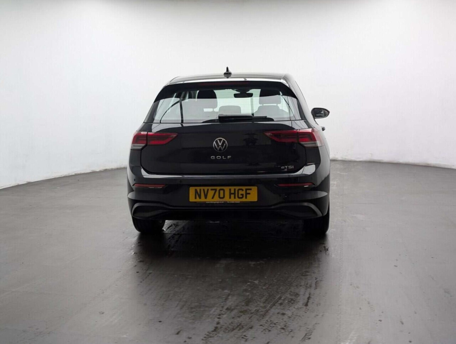 Used Volkswagen Golf 2020 for sale - 77713902: Photo 7