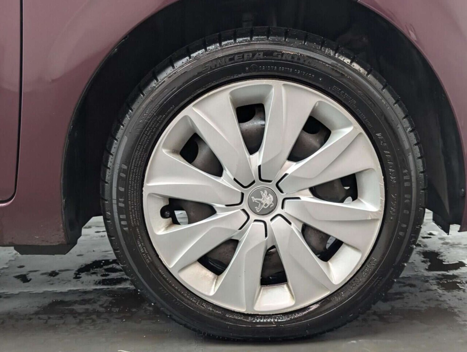 Used Peugeot 108 2017 for sale - 77714325: Photo 10