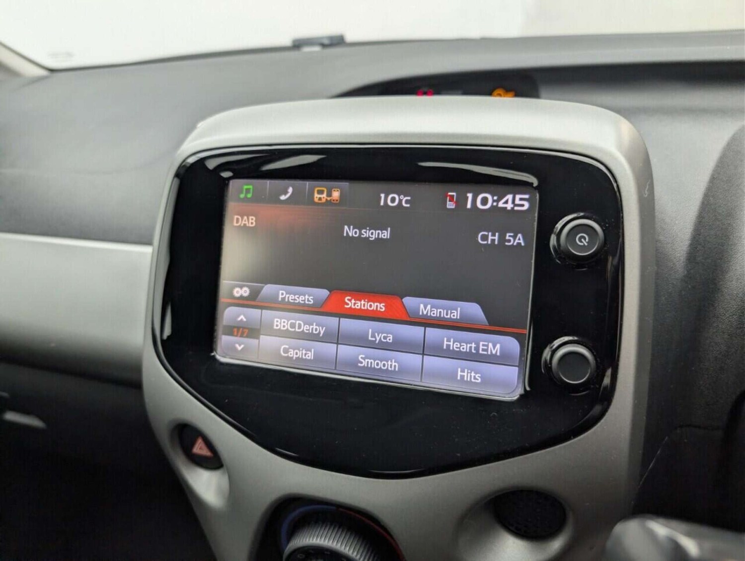 Used Peugeot 108 2017 for sale - 77714325: Photo 13