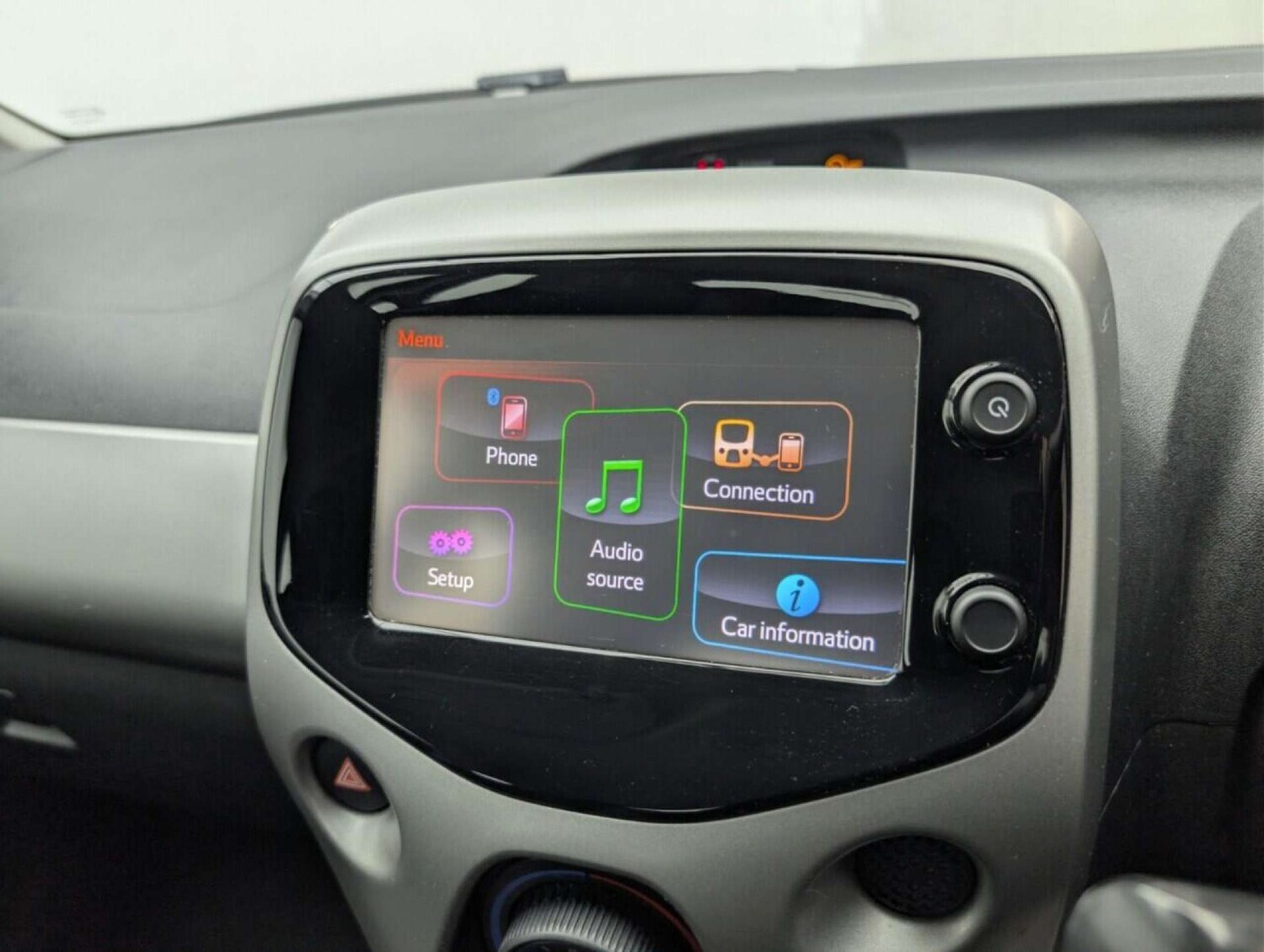 Used Peugeot 108 2017 for sale - 77714325: Photo 14