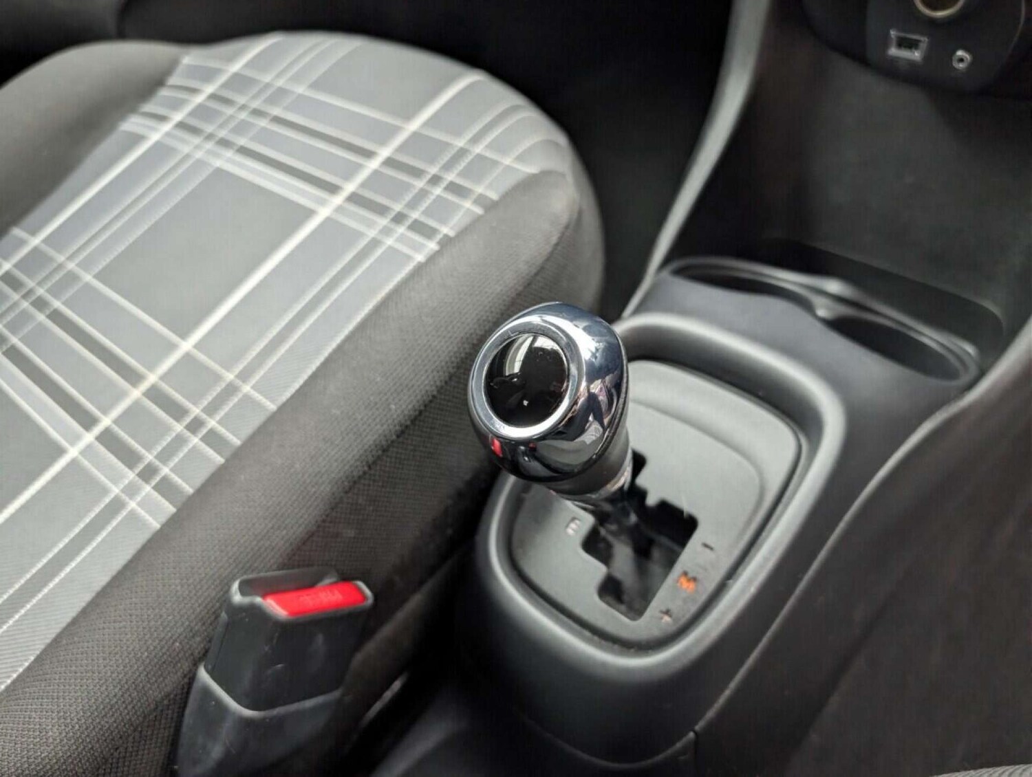 Used Peugeot 108 2017 for sale - 77714325: Photo 16