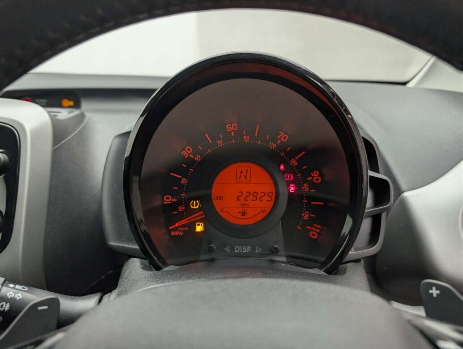 Used Peugeot 108 2017 for sale - 77714325: Photo 17