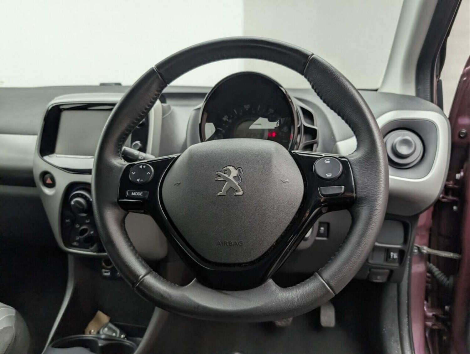 Used Peugeot 108 2017 for sale - 77714325: Photo 20