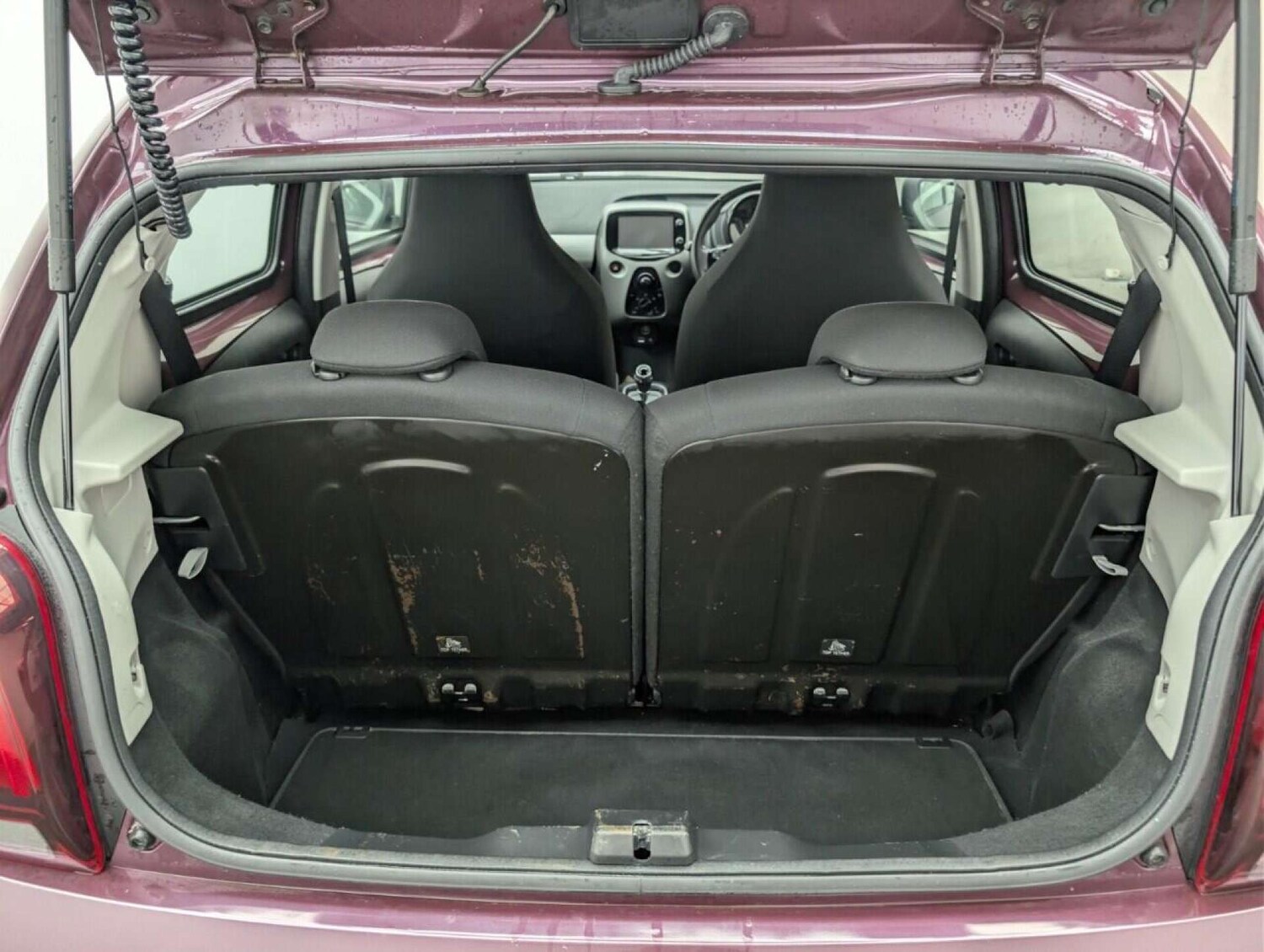 Used Peugeot 108 2017 for sale - 77714325: Photo 23