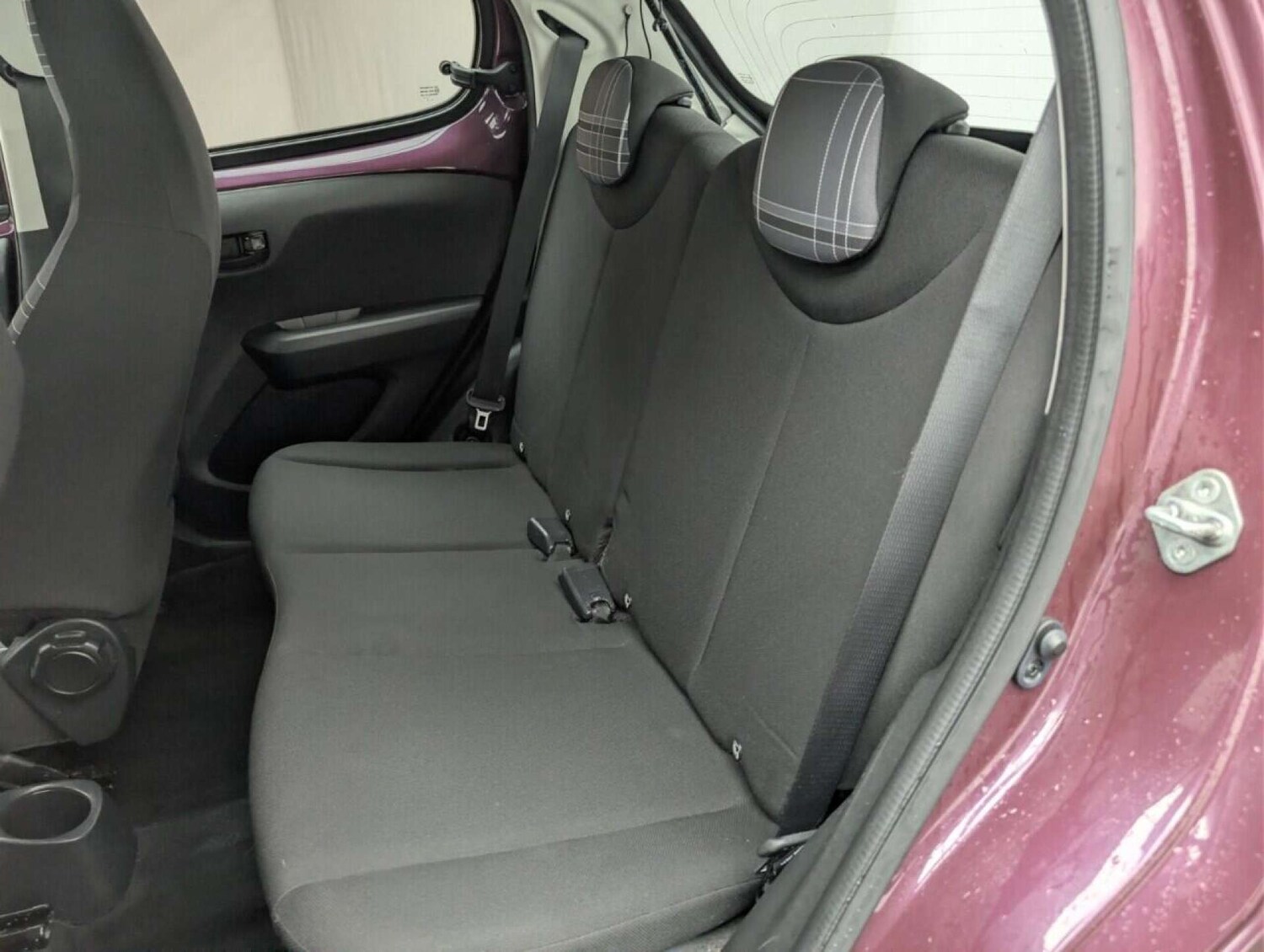 Used Peugeot 108 2017 for sale - 77714325: Photo 24