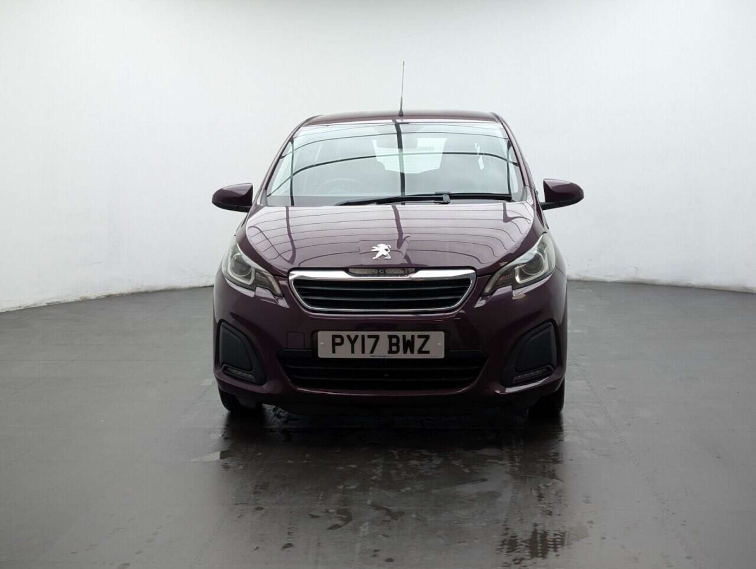 Used Peugeot 108 2017 for sale - 77714325: Photo 3