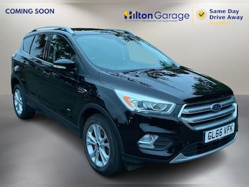 Used Ford Kuga 2016 for sale - 78367074: Photo