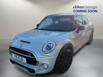 Used MINI Hatch 2017 for sale - 76666573: Photo