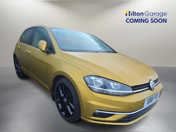 Used Volkswagen Golf 2017 for sale - 77040850: Photo