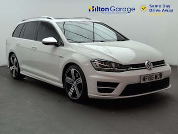 Used Volkswagen Golf 2016 for sale - 79618177: Photo