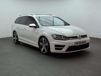 Used Volkswagen Golf 2016 for sale - 79618177: Photo