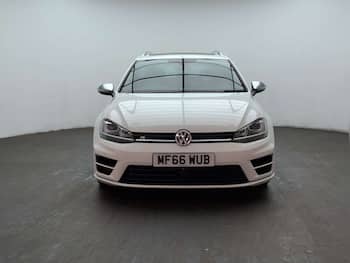 Used Volkswagen Golf 2016 for sale - 79618177: Photo