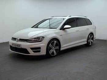 Used Volkswagen Golf 2016 for sale - 79618177: Photo