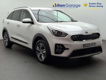 Used Kia Niro 2020 for sale - 79276823: Photo