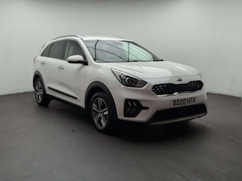 Used Kia Niro 2020 for sale - 79276823: Photo