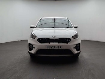 Used Kia Niro 2020 for sale - 79276823: Photo