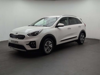 Used Kia Niro 2020 for sale - 79276823: Photo