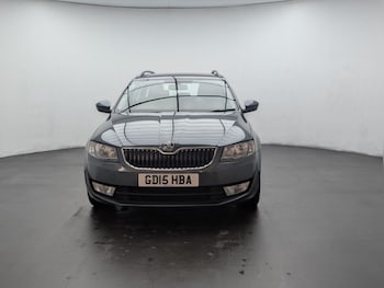 Used Skoda Octavia 2015 for sale - 76781282: Photo